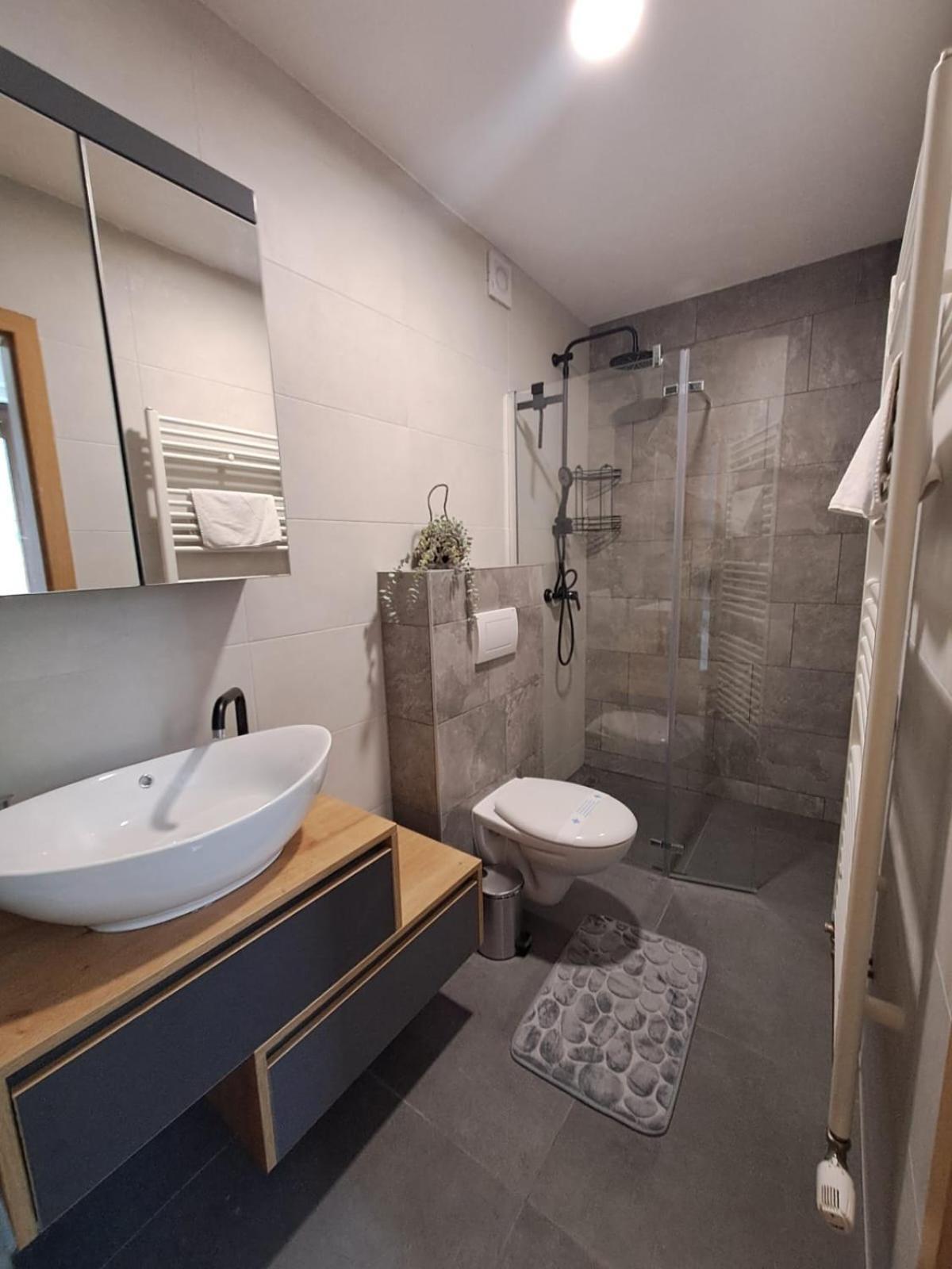 Hotel Tomljanovic Plitvička Jezera Camera foto