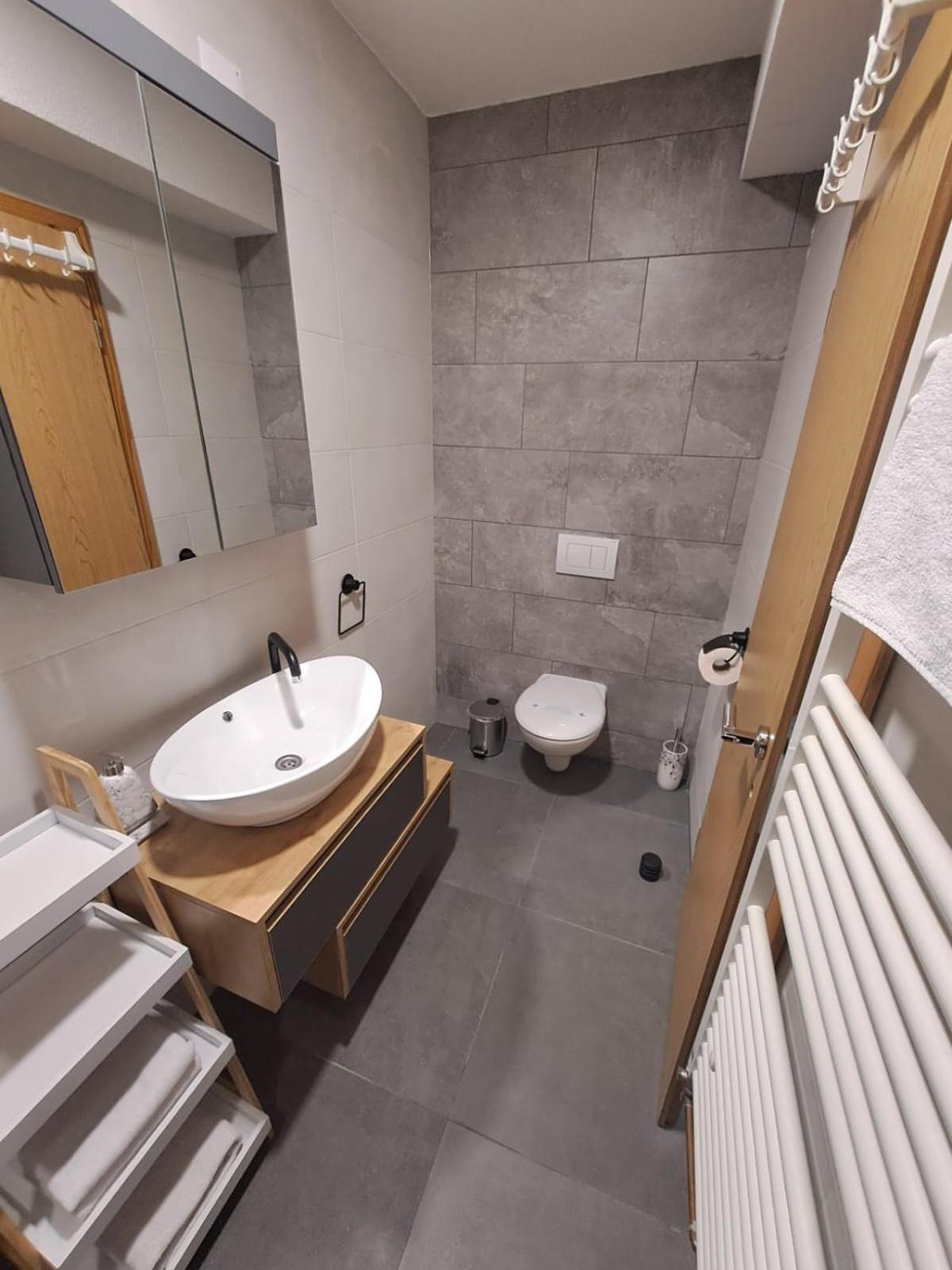 Hotel Tomljanovic Plitvička Jezera Esterno foto