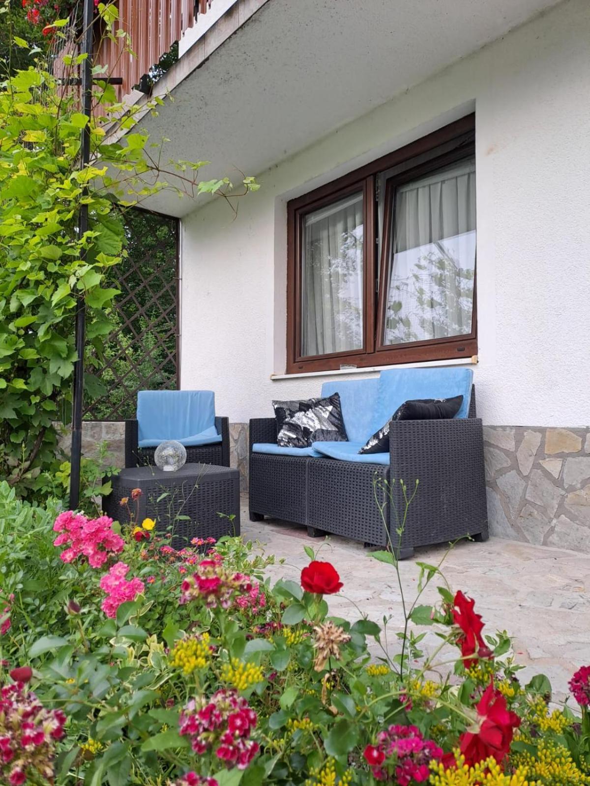 Hotel Tomljanovic Plitvička Jezera Esterno foto