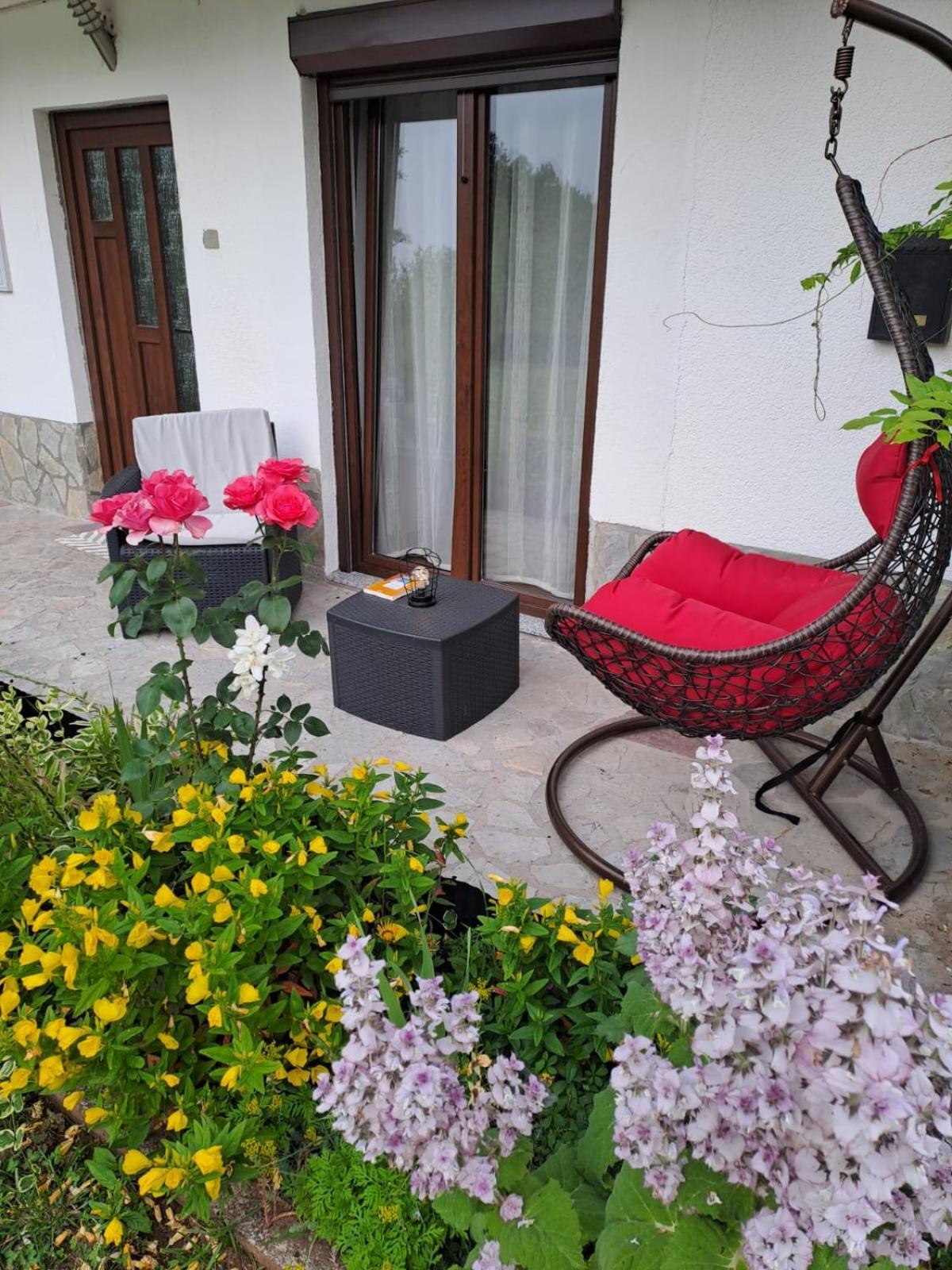 Hotel Tomljanovic Plitvička Jezera Esterno foto