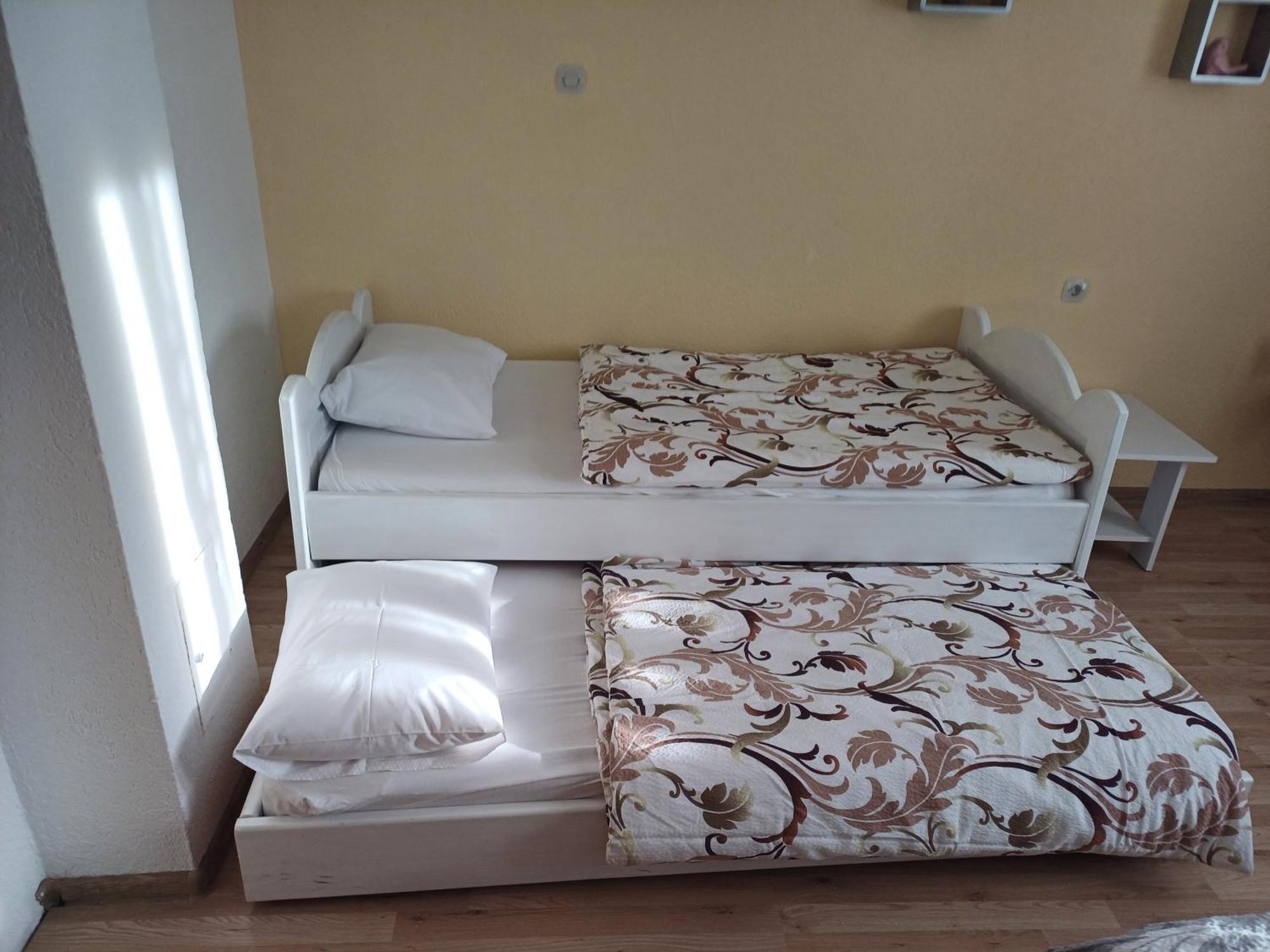 Hotel Tomljanovic Plitvička Jezera Esterno foto